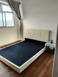 Blk 103A Eastcreek @ Canberra (Sembawang), HDB 2 Rooms #506855631